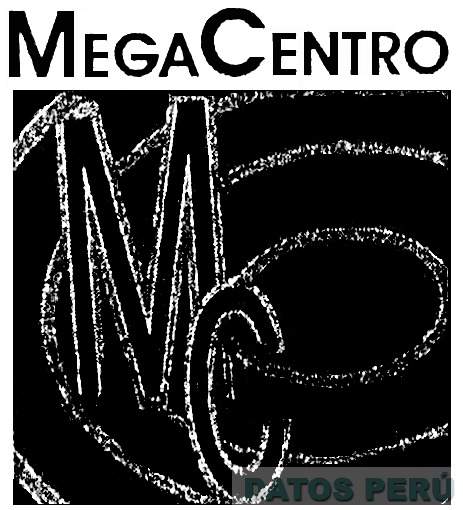 MC MEGA CENTRO