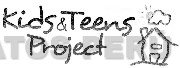 KIDS & TEENS PROJECT