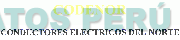CODENOR CONDUCTORES ELECTRICOS DEL NORTE