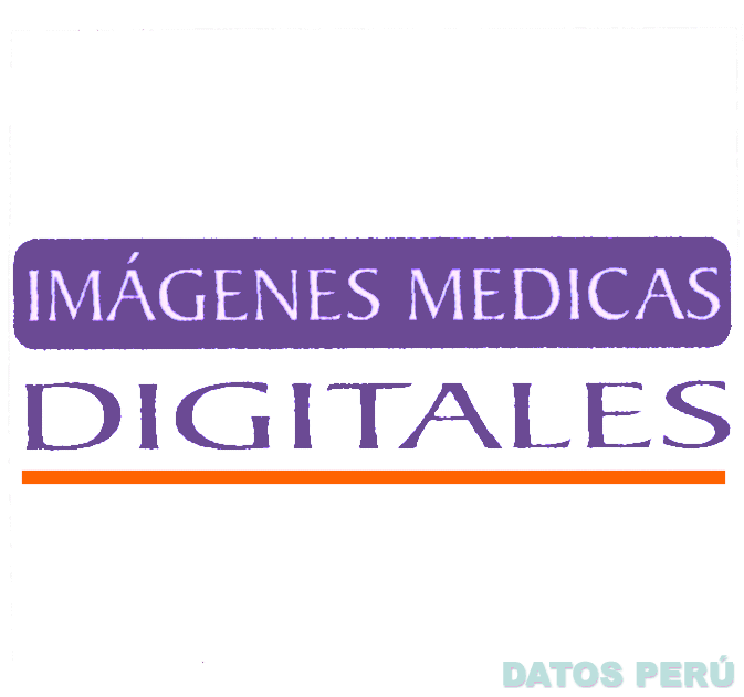 IMAGENES MEDICAS DIGITALES