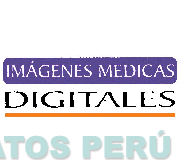IMAGENES MEDICAS DIGITALES
