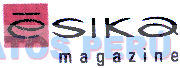 ESIKA MAGAZINE