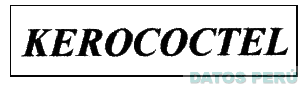 KEROCOCTEL