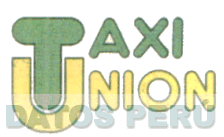 TAXI UNION