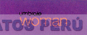 UMBRALE WOMAN