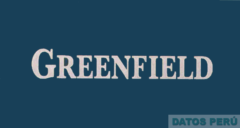 GREENFIELD