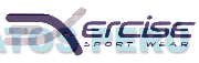 EXERCISE SPORT WEAR