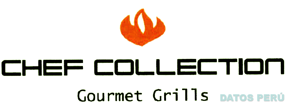 CHEF COLLECTION GOURMET GRILLS