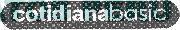 COTIDIANABASIC