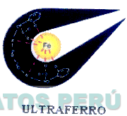 U FE ULTRAFERRO