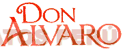 DON ALVARO