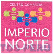 IMPERIO NORTE CENTRO COMERCIAL