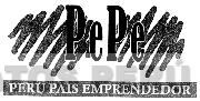 PEPE PERU PAIS EMPRENDEDOR