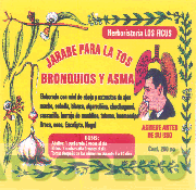 HERBORISTERIA LOS FICUS