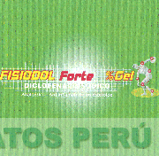 FISIODOL FORTE % GEL