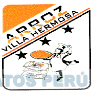 ARROZ VILLA HERMOSA