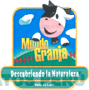 MUNDO GRANJA DESCUBRIENDO LA NATURALEZA VALLE DE LURIN