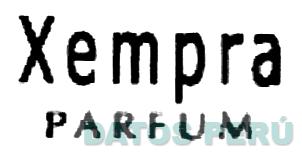 XEMPRA PARFUM