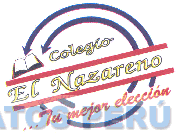 COLEGIO EL NAZARENO ...TU MEJOR ELECCION