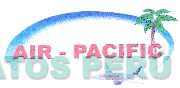 AIR - PACIFIC
