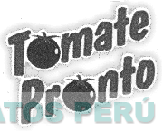 TOMATE PRONTO