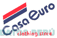 CASA EURO CLOTHING STORE