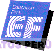 EF EDUCATION FIRST