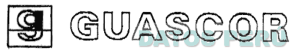 G GUASCOR