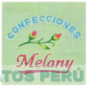 CONFECCIONES MELANY