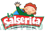 LA SALSERITA LA COMBINACION PERFECTA DE SABOR