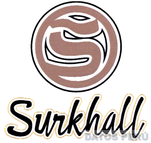 S SURKHALL