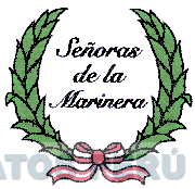 SEÑORAS DE LA MARINERA