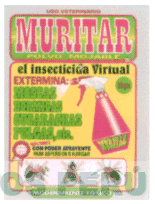 MURITAR