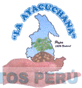 LA AYACUCHANA PAPA 100% NATURAL