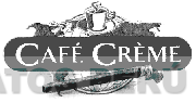 CAFE CREME