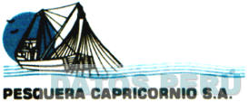 PESQUERA CAPRICORNIO S.A.