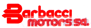 BARBACCI MOTORS S.A.