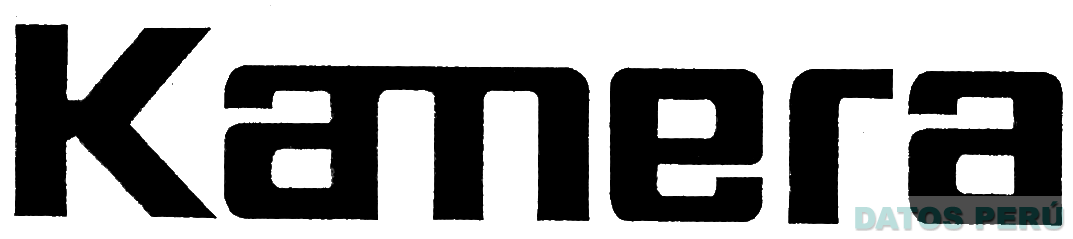 KAMERA