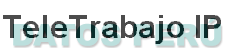 TELETRABAJO IP