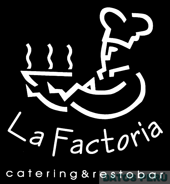 LA FACTORIA CATERING & RESTOBAR