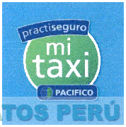 MI TAXI PRACTISEGURO PACIFICO