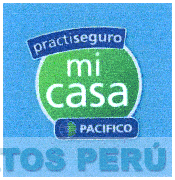 MI CASA PRACTISEGURO PACIFICO