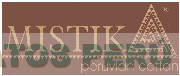 MISTIK PERUVIAN COTTON