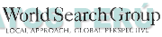 WORLD SEARCH GROUP LOCAL APPROACH, GLOBAL PERSPECTIVE