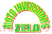 ZELA MOTO INVERSIONES