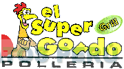 EL SUPER GORDO GRILL POLLERIA