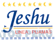 JESHU LINEA - PIJAMAS