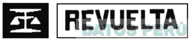 REVUELTA