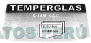 TEMPERGLAS & LAM S.A.C. TEMPLADOS LAMINADOS