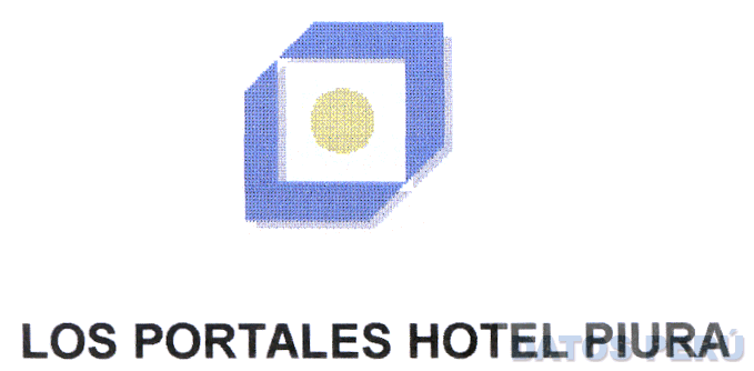 LOS PORTALES HOTEL PIURA